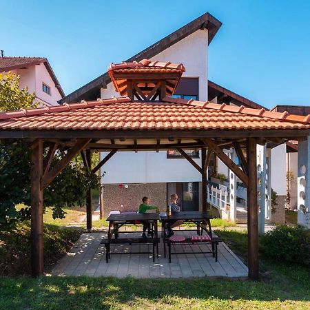 Hotel Kuca Jankovica Vrnjačka Banja Esterno foto