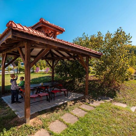 Hotel Kuca Jankovica Vrnjačka Banja Esterno foto
