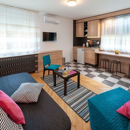 Hotel Kuca Jankovica Vrnjačka Banja Esterno foto