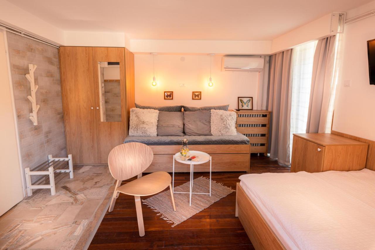 Hotel Kuca Jankovica Vrnjačka Banja Esterno foto