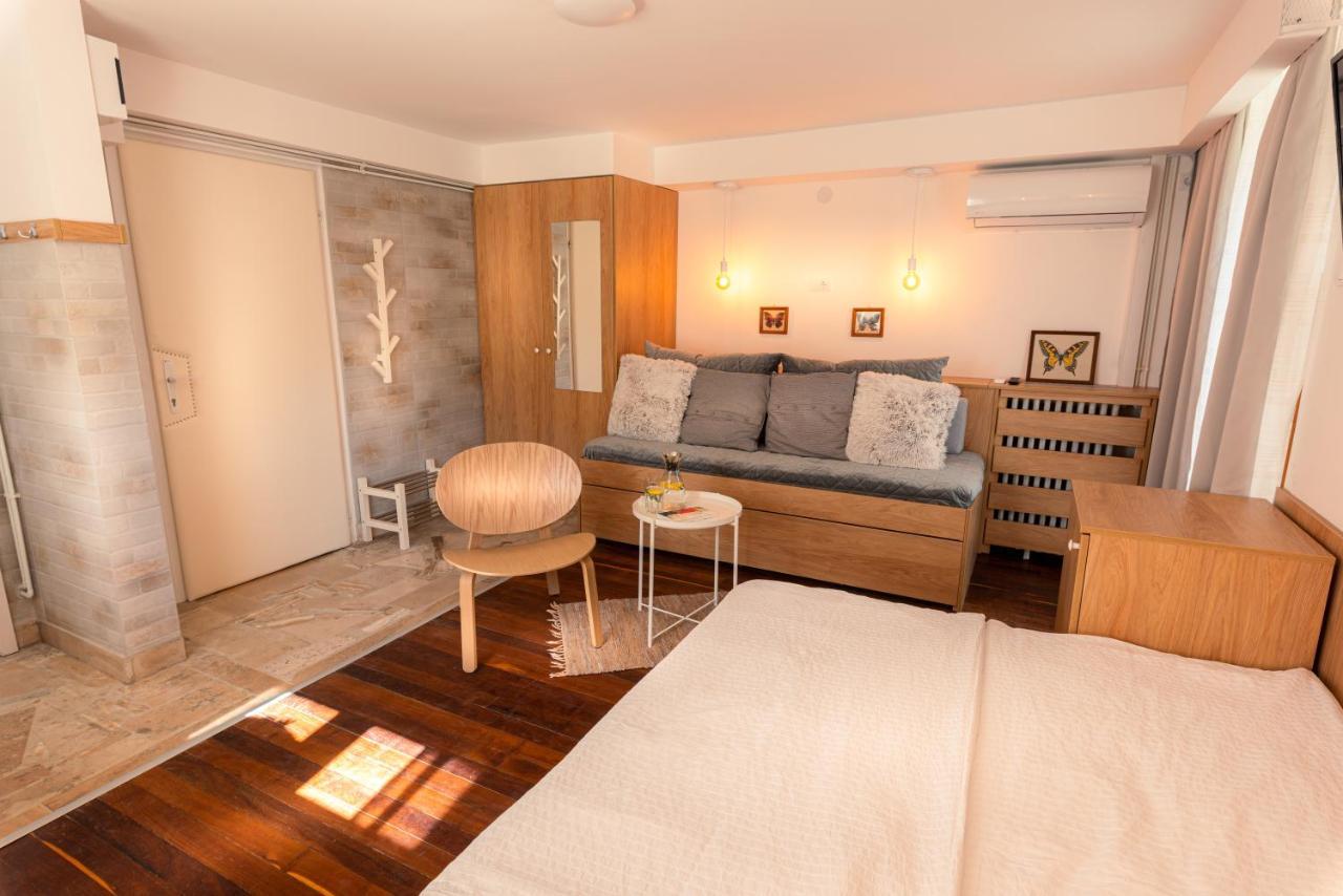 Hotel Kuca Jankovica Vrnjačka Banja Esterno foto