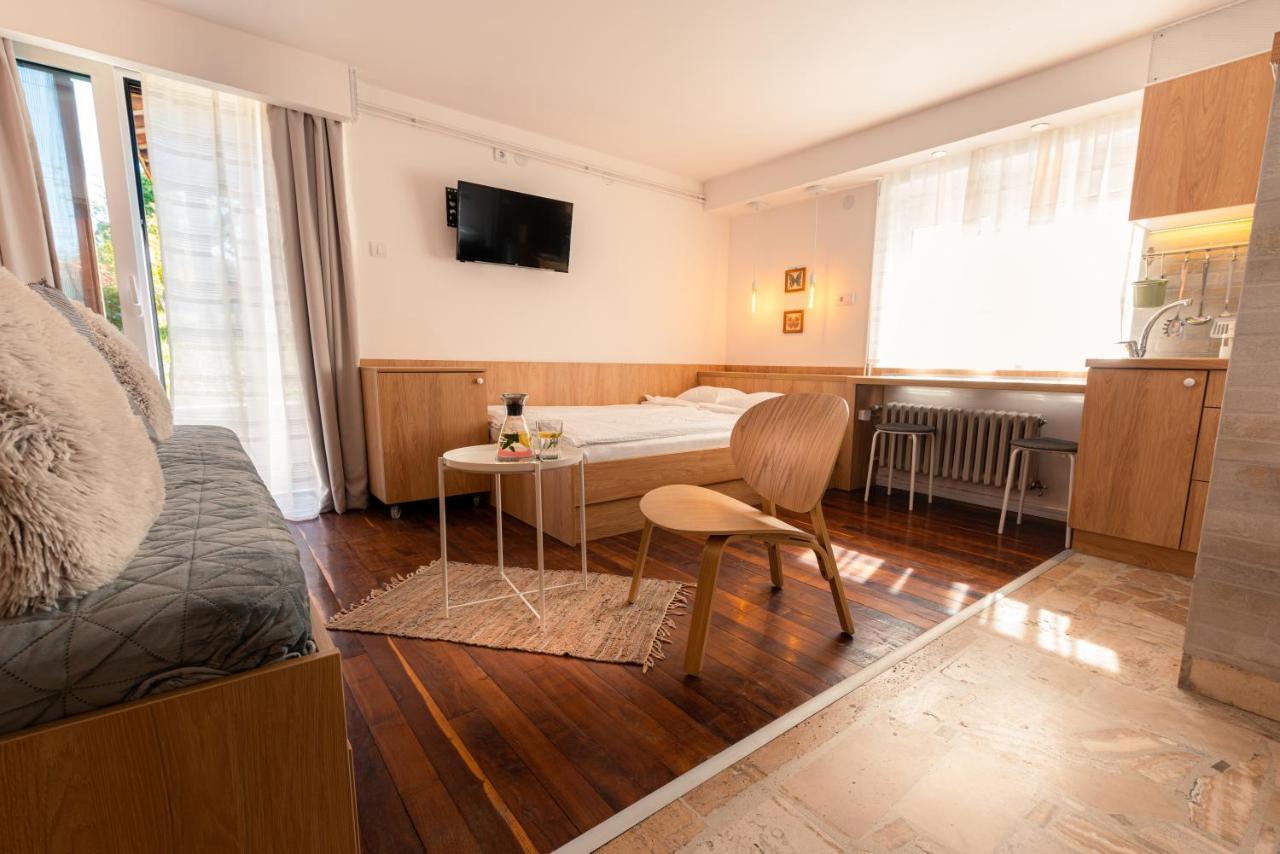 Hotel Kuca Jankovica Vrnjačka Banja Esterno foto
