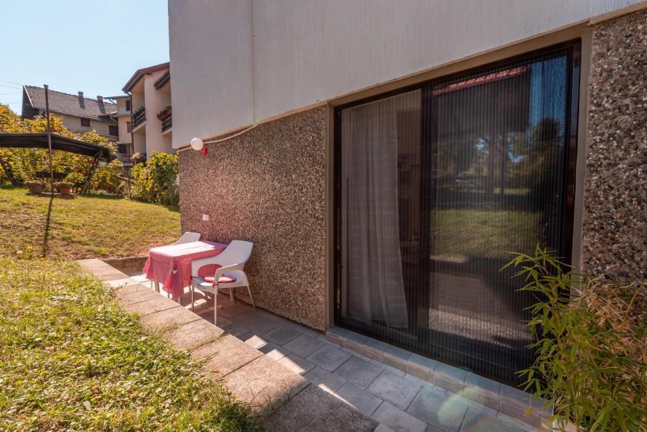 Hotel Kuca Jankovica Vrnjačka Banja Esterno foto