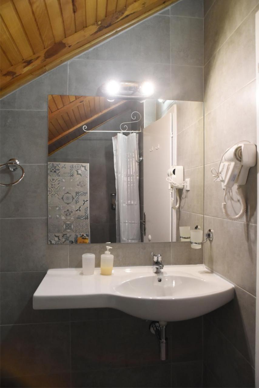 Hotel Kuca Jankovica Vrnjačka Banja Esterno foto
