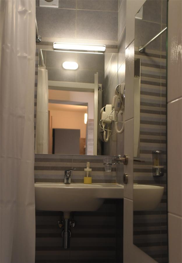 Hotel Kuca Jankovica Vrnjačka Banja Esterno foto