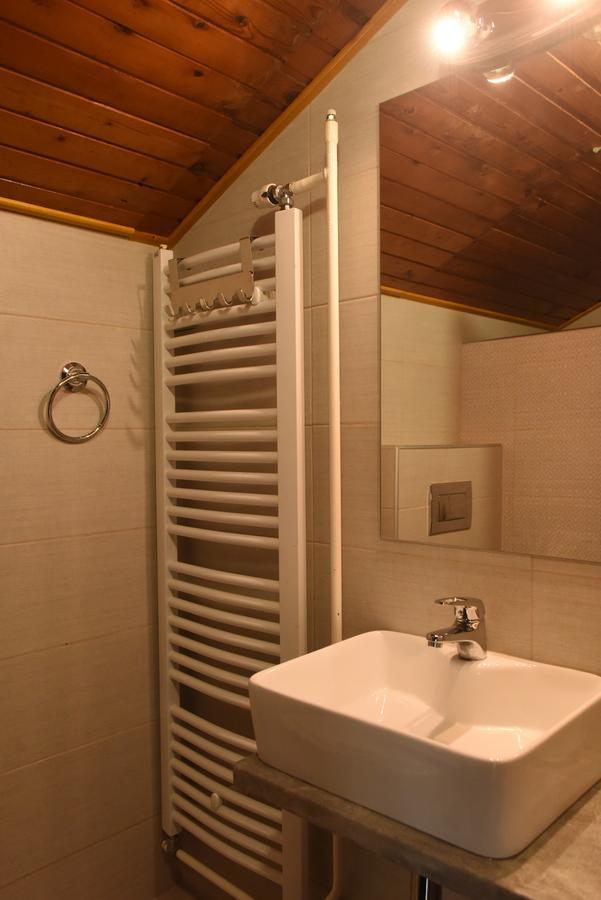 Hotel Kuca Jankovica Vrnjačka Banja Esterno foto