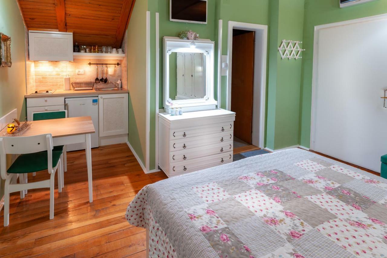 Hotel Kuca Jankovica Vrnjačka Banja Esterno foto