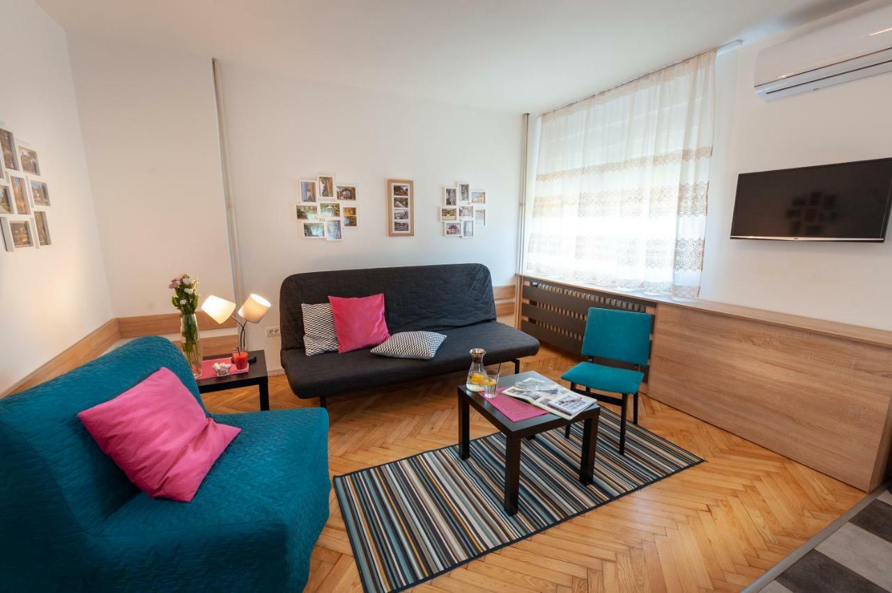 Hotel Kuca Jankovica Vrnjačka Banja Esterno foto