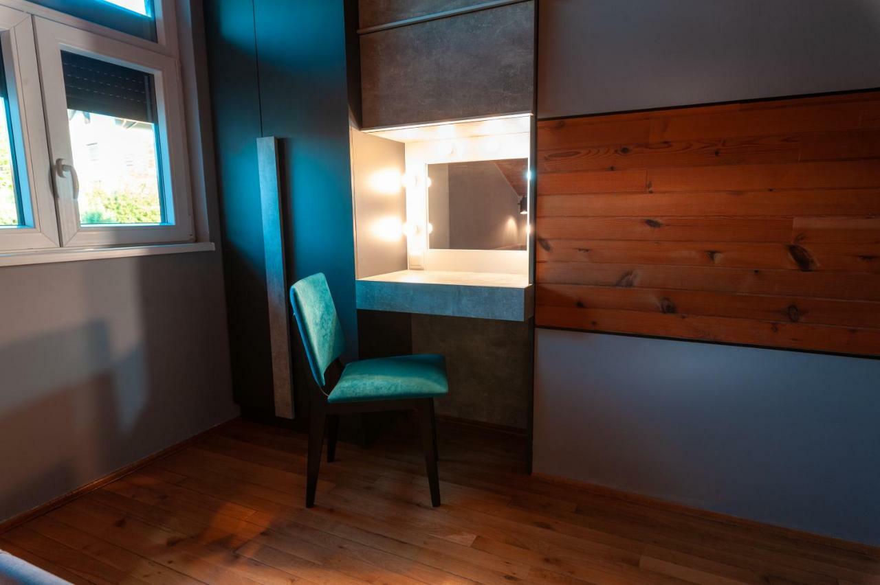 Hotel Kuca Jankovica Vrnjačka Banja Esterno foto
