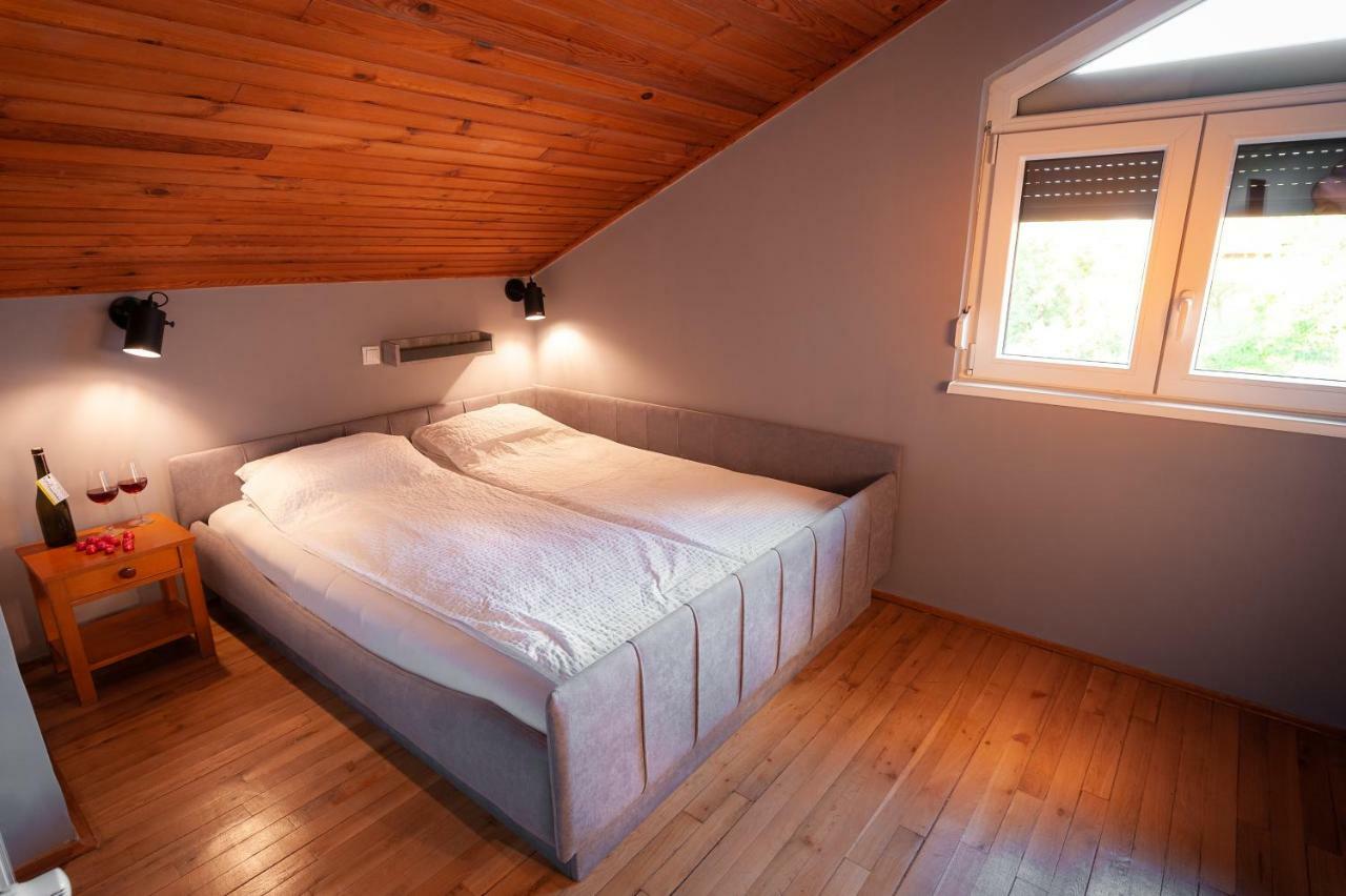 Hotel Kuca Jankovica Vrnjačka Banja Esterno foto
