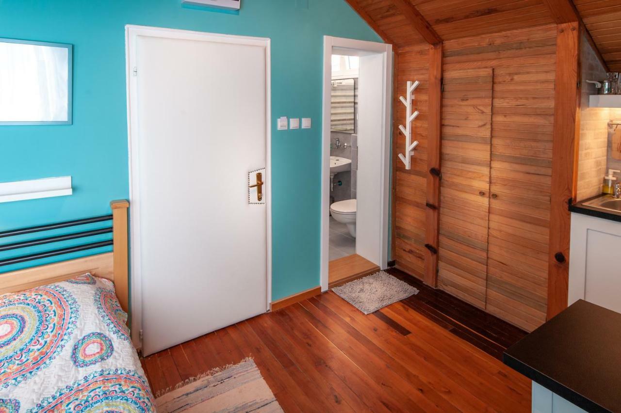 Hotel Kuca Jankovica Vrnjačka Banja Esterno foto